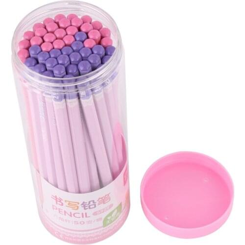 DL Effective s929 pencil 56*29*40cm 50 students writing pen stationery wholesale Exquisite office supplies