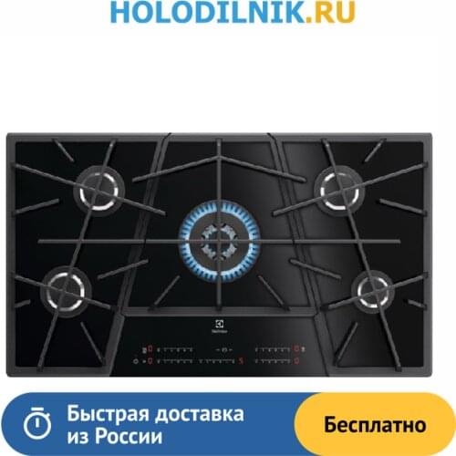 ELECTROLUX Hobs