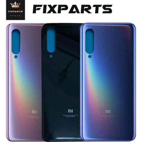 Fixparts Cases For Phones Xiaomi Mi 9 China