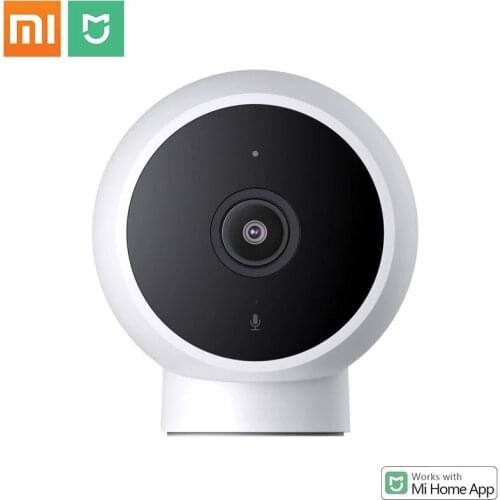 XIAOMI Mijia 2K Smart Home Security Camera IP Camera Two-way Audio AI Human Detection Wireless Camera APP Remote Monitoring