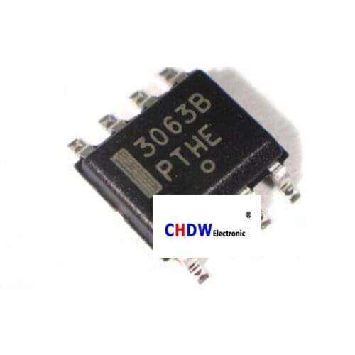 NCP3063BDR2G NCP3063BDR SOP8 NEW AND ORIGNAL IN THE STOCK