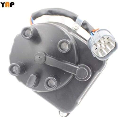 NEW Distributor FOR FITHonda CRV B20B4 2.0L L4 30100-P3F-A02 TD-97U TD97U W/TEC1997-1998