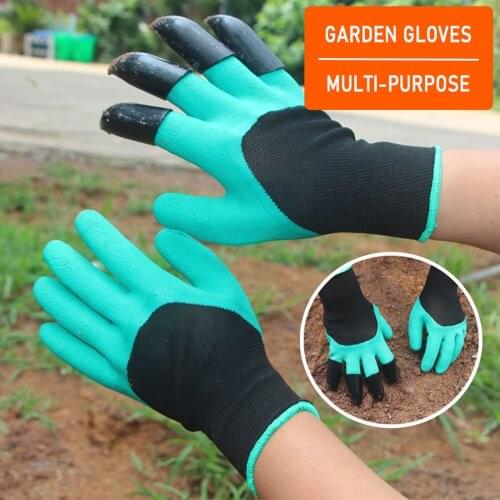 Nujouan Gardening Gloves