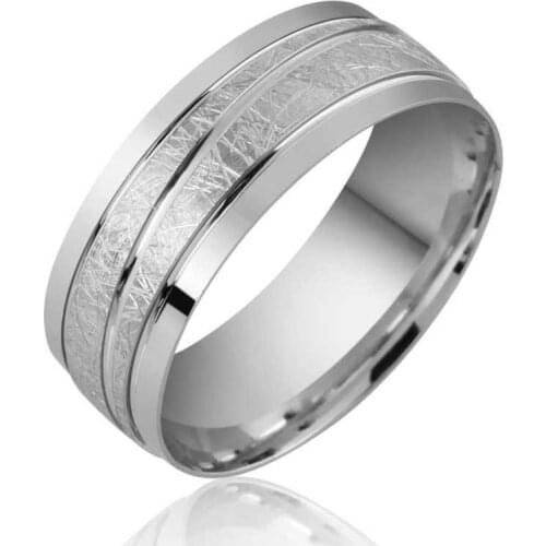 Original silver , Classic Wedding ring, Classic Wedding rings Types