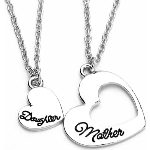 Heart pendant necklace Classical Necessaries Style Luxury Vogue Magic Goods Fashion