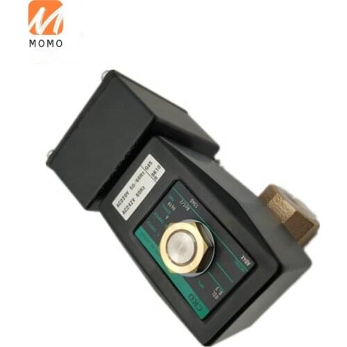 Pneumatic Solenoid Valve AB4X-1340-FL AC220V/DC24V For Marine Parts