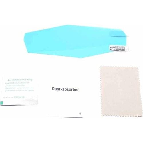 Motorcycle Instrument Protective Film Protective Film Explosion-Proof for Yamaha Mt09 Fz09 Cross-Border Screen Protector