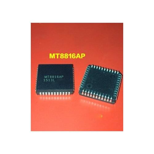 1PCS MT8816AP MT8816 MT8806AP MT8806 PLCC In Stock