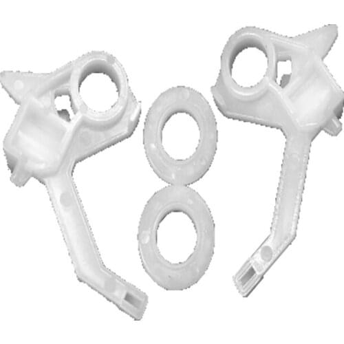 10SET A7AHR72900 A7AH-R729-00 Image Transfer Roller Bracket Lever for Konica Minolta bizhub 227 287 367 7528 7536 7522
