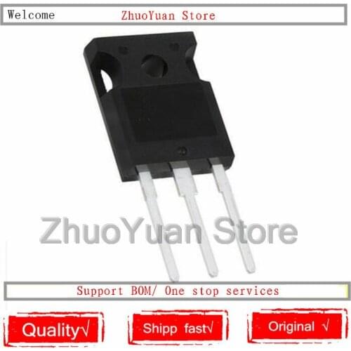 10PCS/lot FGH20N60SFD FGH20N60 20N60 TO-247 Best quality