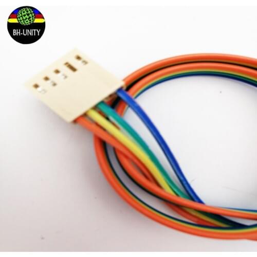 2pcs/lot DX5 DX7 head encoder sensor H9730 for Solvent printer Wit color Smart Ultra 9000 9100 9200 raster sensor