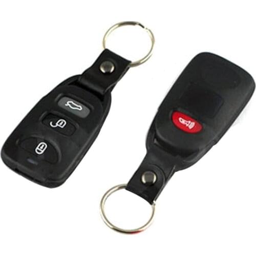 50% Hot Sale Remote Key Shell Fit for Cerato Spectra Optima Forte Rondo Case Entry Fob