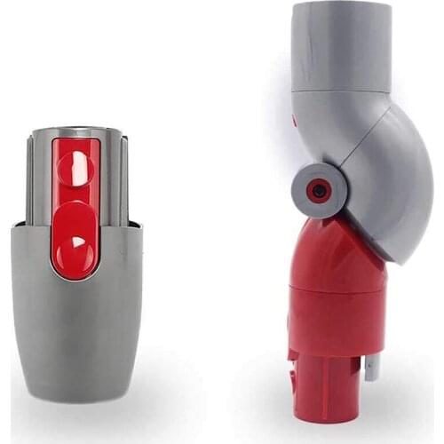 Suitable for dyson Dyson vacuum cleaner accessories V7V8V10V11 elbow bottom conversion head high conversion head