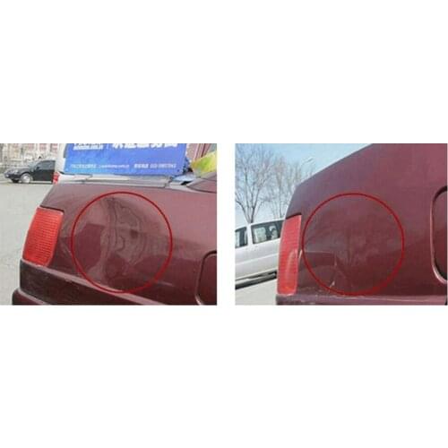 Car dent repair hardware tools plastic gasket plate granite trademark, depression for BMW E46 E39 E38 E90 E60 E36 F30 F30