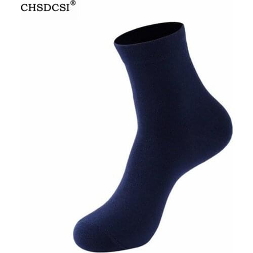 CHSDCSI 1 Pair Cotton Woman Girl Breathable Loose Candy Color Harajuku Solid Ankle Black White Gray Casual Socks Comfortable