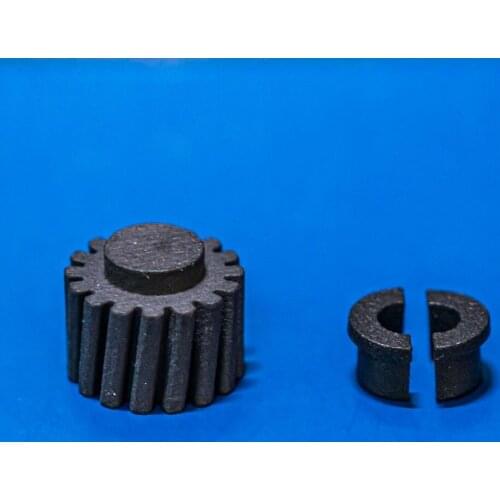 For Honda Acura MDX car electric seat gear nylon up and down adjustment