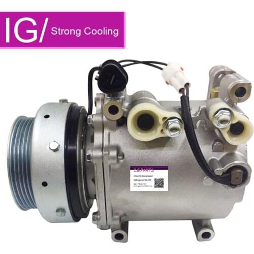 For Mitsubishi Galant Mk AC Compressor For compressor Mitsubishi Galant Mk MR315567 AKC006A222A MR460058 MR315815 AKC200A204G