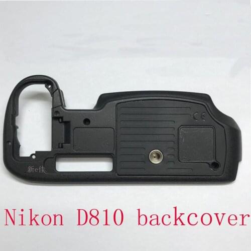 For Nikon D810 Bottom Cover Shell Plate Original SLR Repair Parts