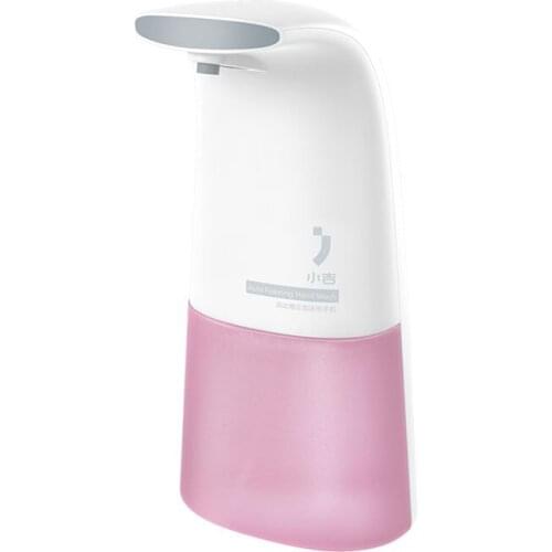 GY Automatic Induction Foam Washing Mobile Phone Inductive Soap Dispenser Foam Soap Dispenser Children Hand Washing Disinfection