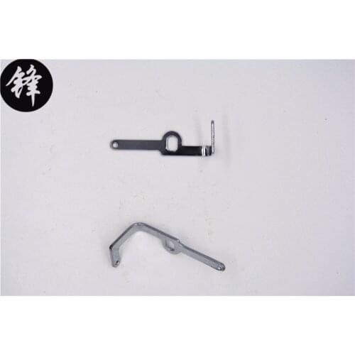 KN32 Looper Thread Guide Front Siruba Sewing Machine Spare Parts Sewing Accessories