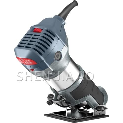 Multi-functional Quartz Stone Seaming Machine Countertop Seamless Stitching Stone Marble Trimming Machine Seaming Machine 1PC