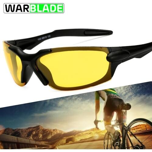 Men Cycling Glasses Outdoor Sport Mountain Bike Bicycle Glasses Motorcycle Sunglasses Fishing Glasses Oculos De Ciclismo UV 400