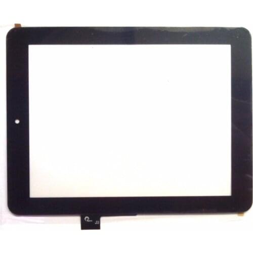 New 8'' inch Digitizer Touch Screen Panel glass For 3Q Qoo! Q-pad RC0817C 198*150mm Tablet PC