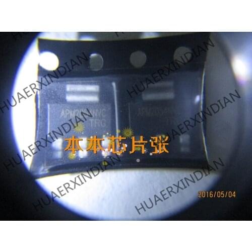 New AP9T15GH APW2054NVC SOT-223 high quality