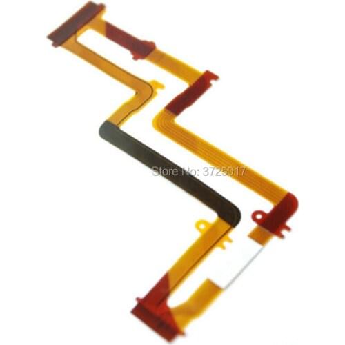 NEW LCD Flex Cable for Sony CX190, CX200, CX210 (FP-1481) Video Camera