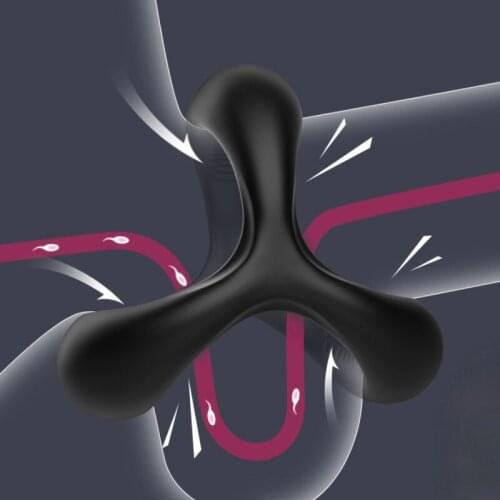 Penis Cock Ring on for Men Delay Ejaculation Erection Sex Shop Toys for Couple Sex toy Penis Ring Man Dick Enlarger Rings