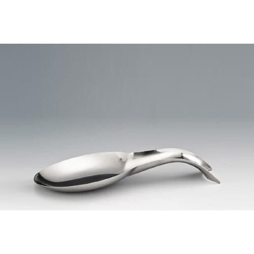 Zicco Steel The Spoon Holder