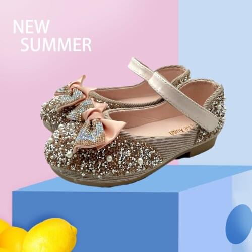 Mary Jane Shoes Children Casual Leather Kids Sandalias Girls Sapato Chaussure Enfant Fille Zapatos Designer Planos Scarpe