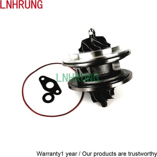 Turbo cartridge for Alfa-Romeo 159 2.4 JTDM 200HP 2.4JTD-20V 53049880052 552000560 71789287 Turbocharger CHRA Core Cartridge