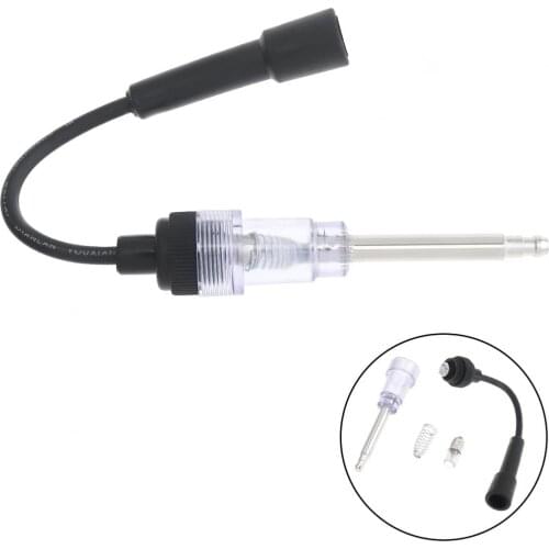 Universal Automotive System Coil Engine Spark Plugs Ignition Auto Diagnostic Tester Tool