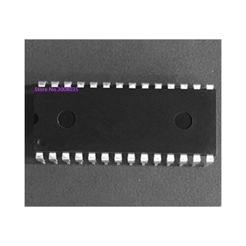 In stock can pay ZLG7289BP ZLG7289 7289BP 7289 DIP-28 NEW