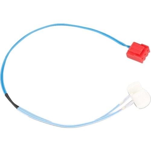 Air Parking Heater Temperature Sensor NTC50K for Webasto Cars Trucks Bus Boat Heating Temperature Sensor Brown Line