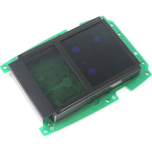Monitor LCD Panel 157-3198 260-2160 Fits E320C Excavator Parts With 1 Year Warranty