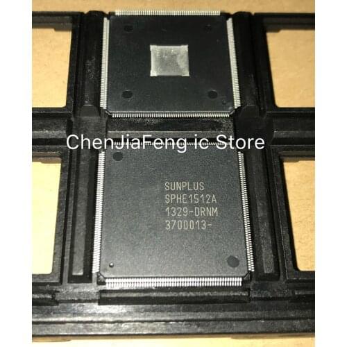 1PCS~10PCS/LOT SPHE1512A-DRNM SPHE1512A QFP New original