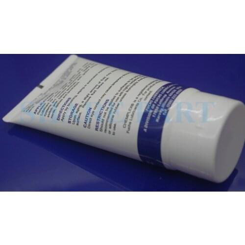 1pcs 150G grease for fuser film sleeve USA CHEMPLEX 710 for canon for hp 1010 3005 5200 4200 4100 4000 p3015