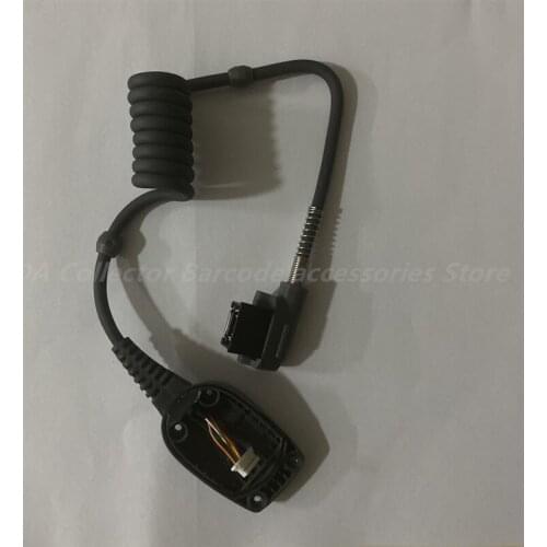 5PCS/lot new Scan Cables for Motorol Symbol RS409 RS419 WT4090 Wearable Ring Barcode Scanner