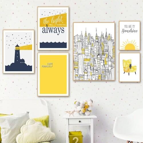 5d diy diamond painting sun night sky stars cartoon poster full diamond inlaid street view simple cross stitch kit home decor