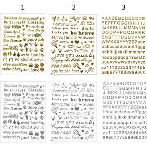 DIY Resin Art Decorative Accessories Applied to Party Ornament Scrapbooking for the Creation of Home Decoration Art