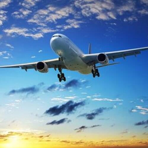 DHL Shipping, Faster Shipping Fee