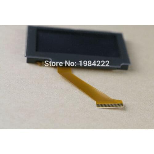 For Nintendo Game Boy Advance SP GBA SP AGS 001 Screen LCD AGS-001 Frontlight Screen Brighter Highlight