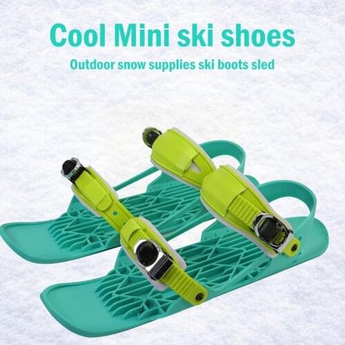 DUUTI Ski Shoes