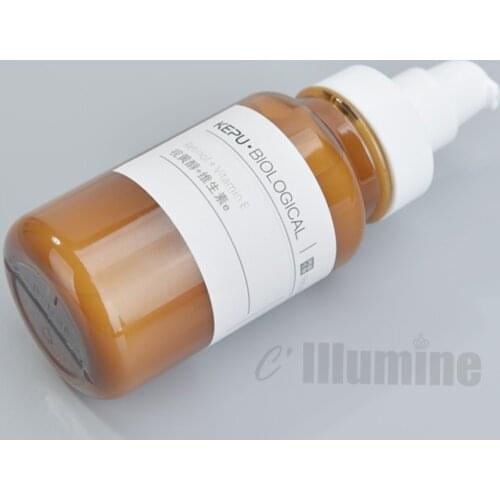 Retinol & Vitamin E Squalane Essence Vitamin A AlcoholWrinkle Resistant Compact Enhance Anti Aging Moisturizing 170g