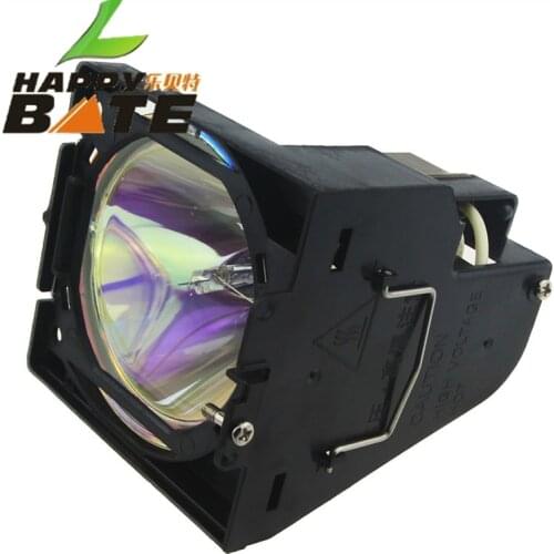 HAPPYBATE Compatible projector lamp POA-LMP18 610-279-5417 for PLC-SP20 PLC-XP07 PLC-XP10A PLC-XP10BA PLC-XP10EA PLC-XP10NA