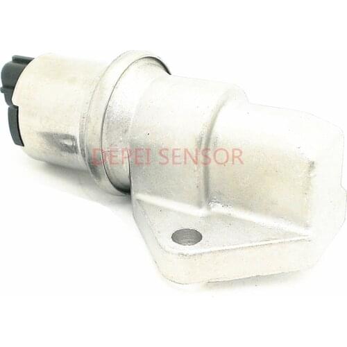 FOR FORD MONDEO MK3 3.0 ST220 PETROL (2002-2007) IDLE AIR CONTROL VALVE
