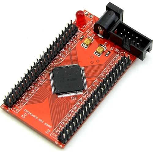 K3NB MAX II EPM240 CPLD Minimum System Core Board Development Board 5V