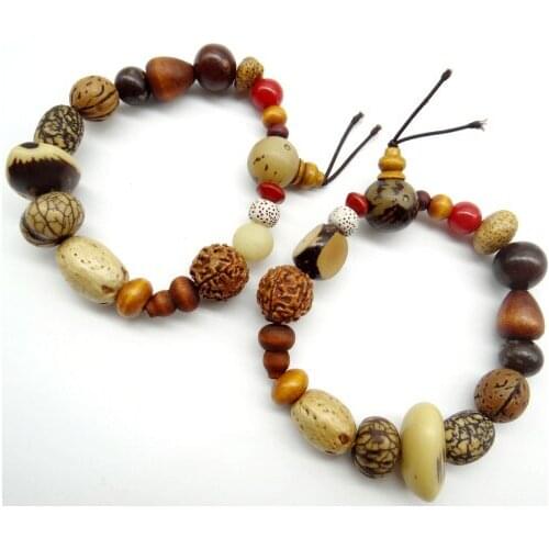 Natural stone Quartz Crystal Agates square Lucky beads Handmade Jewelry Accessories for DIY Making for Bracelet A4